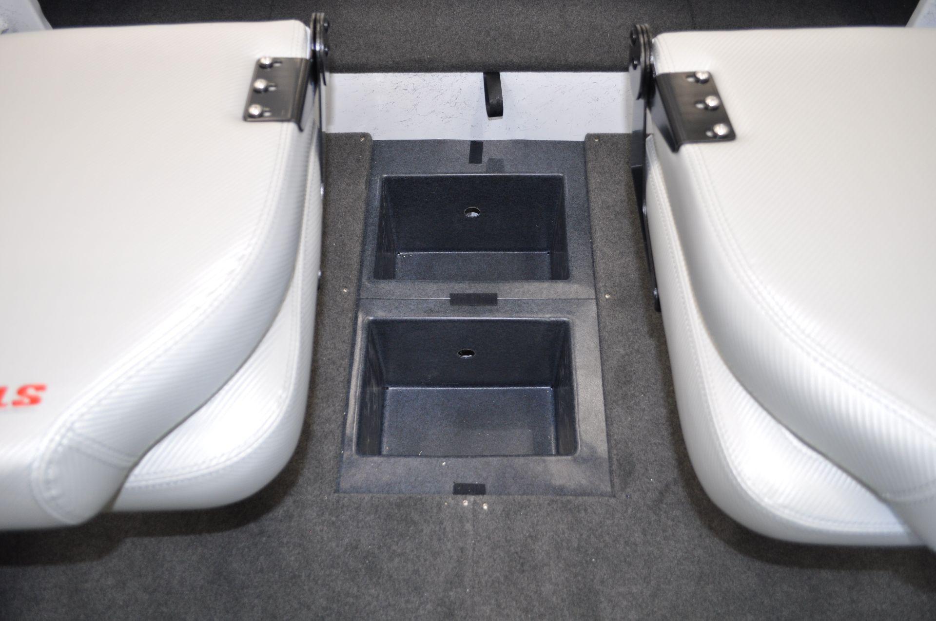 Stacer 499 Crossfire Side Console (SC) Convertible Bowrider / Fishing Boat Sales Perth WA Hitech Mar