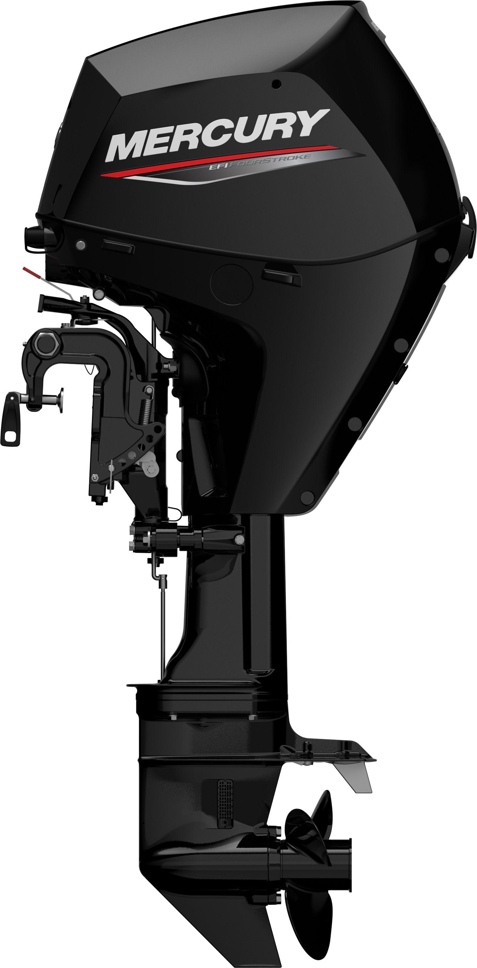 Mercury 30hp Fourstroke Outboard Perth Western Australia Illawarra NSW Hitech Marine