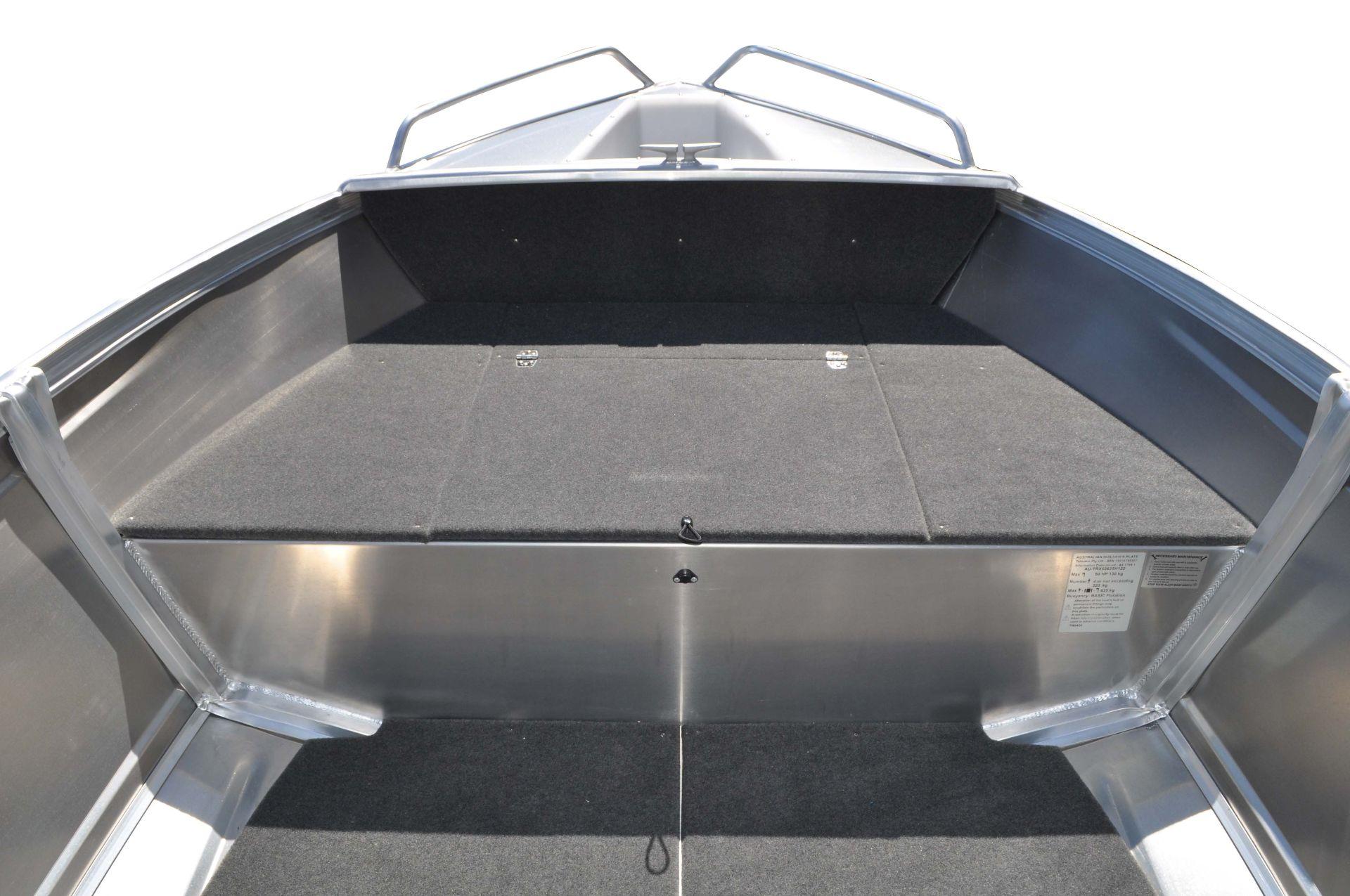 Stacer Aluminium 429 Rampage Boat Package Dinghy / Tinny Perth WA Aluminium Boat sales Perth WA Wang
