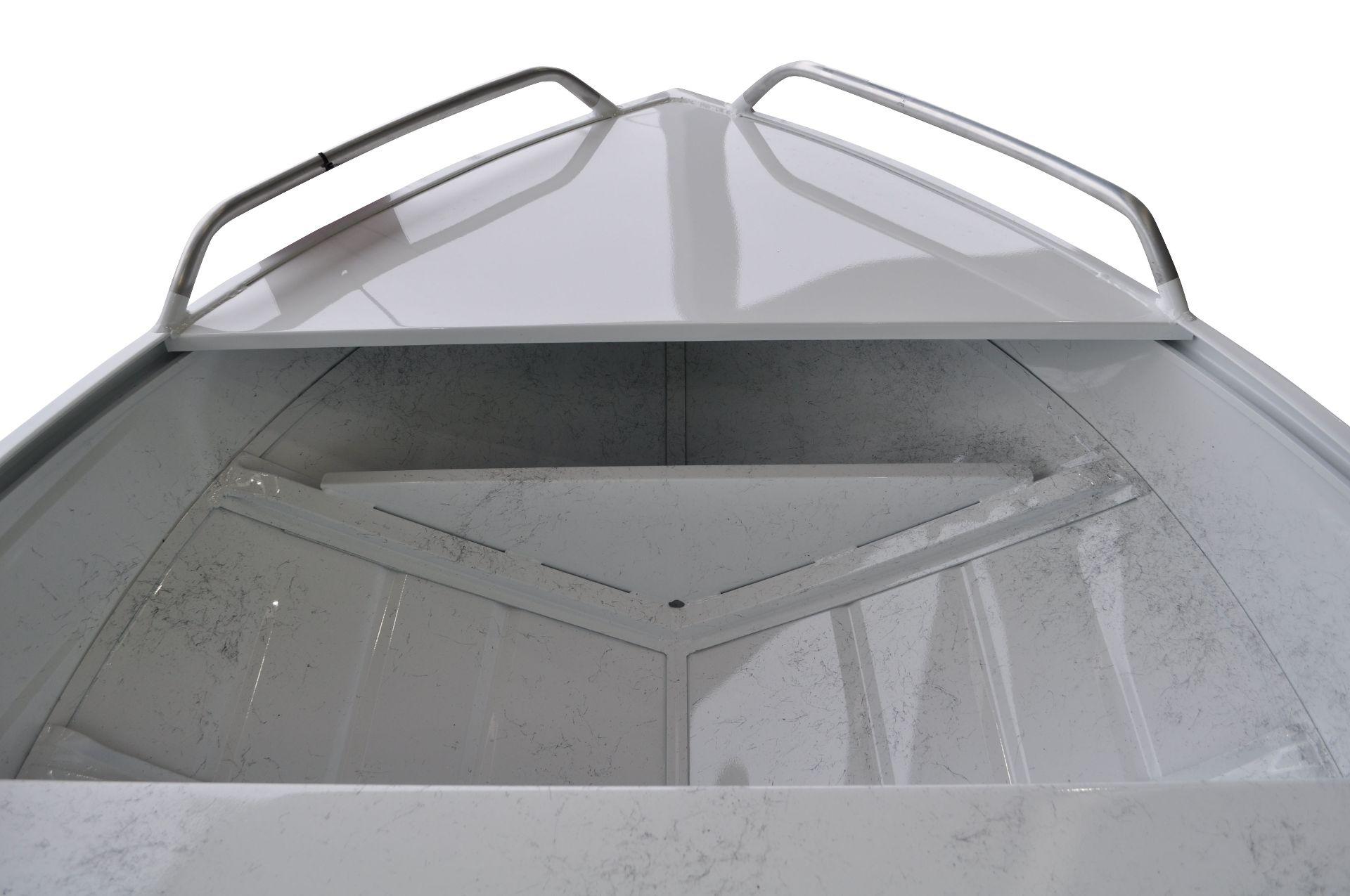 Stacer 379 Proline Aluminium Tinnies / Dinghys / Car toppers Perth Aluminium Boar Sales