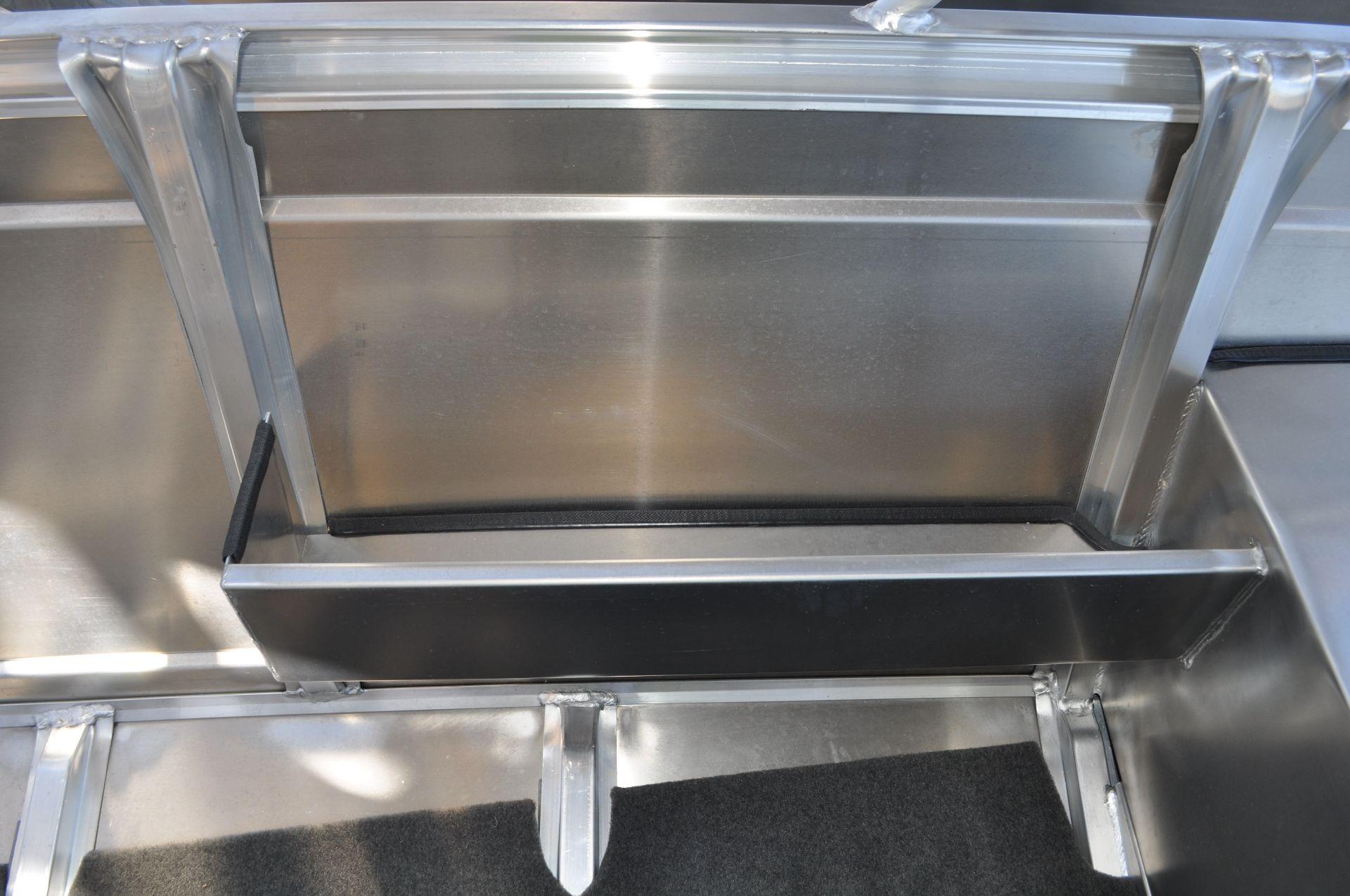 Stacer Aluminium 429 Rampage Boat Package Dinghy / Tinny Perth WA Aluminium Boat sales Perth WA Wang