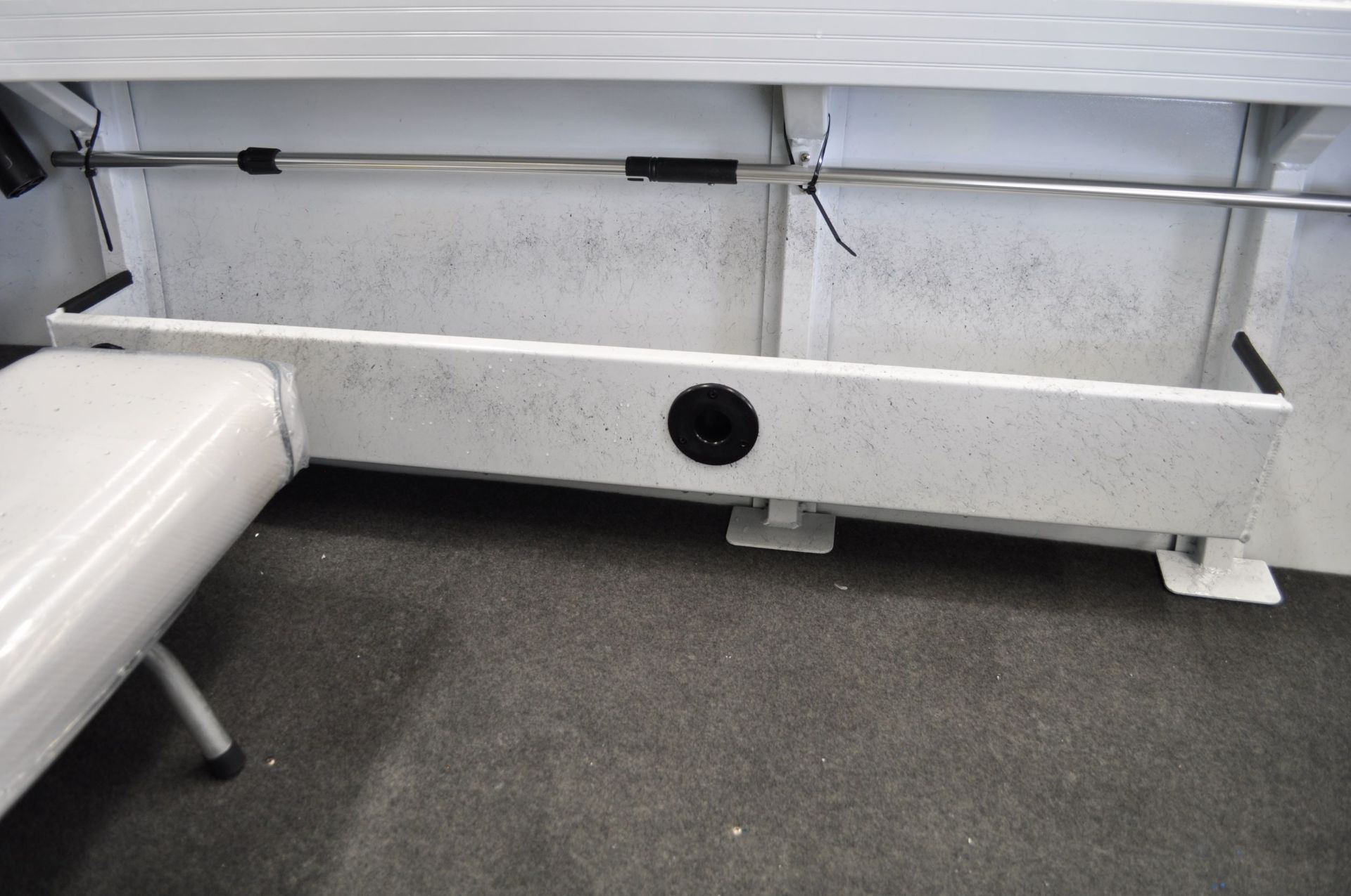 Stacer 481 Seamaster Affordable Aluminium Runabout / All Rounder Perth WA
