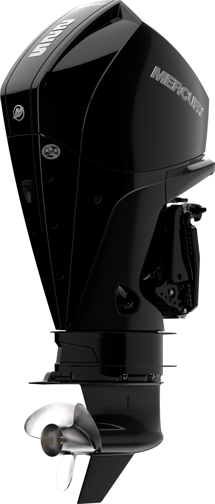 New Mercury Outboard 225 V6 Perth WA
