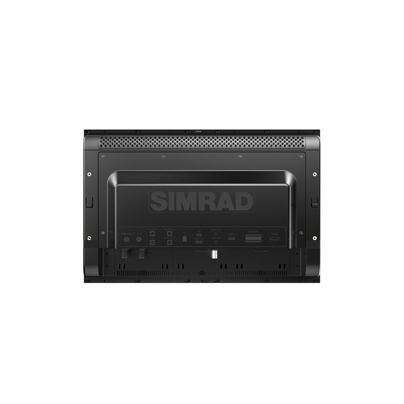 Simrad NSO evo3 16inch Starter Kit Perth WA