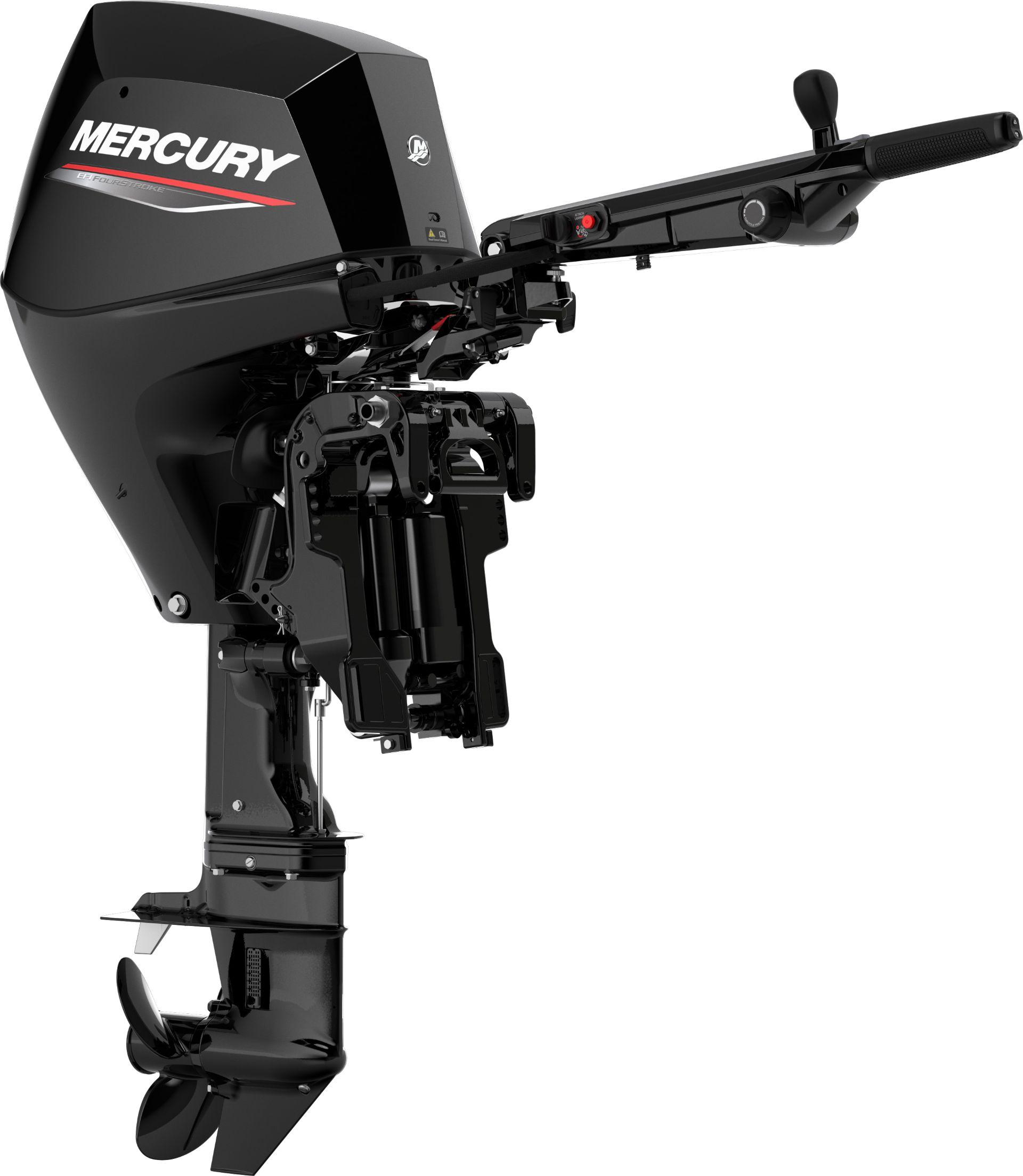 Mercury 30hp Fourstroke Outboard Perth Western Australia Illawarra NSW Hitech Marine