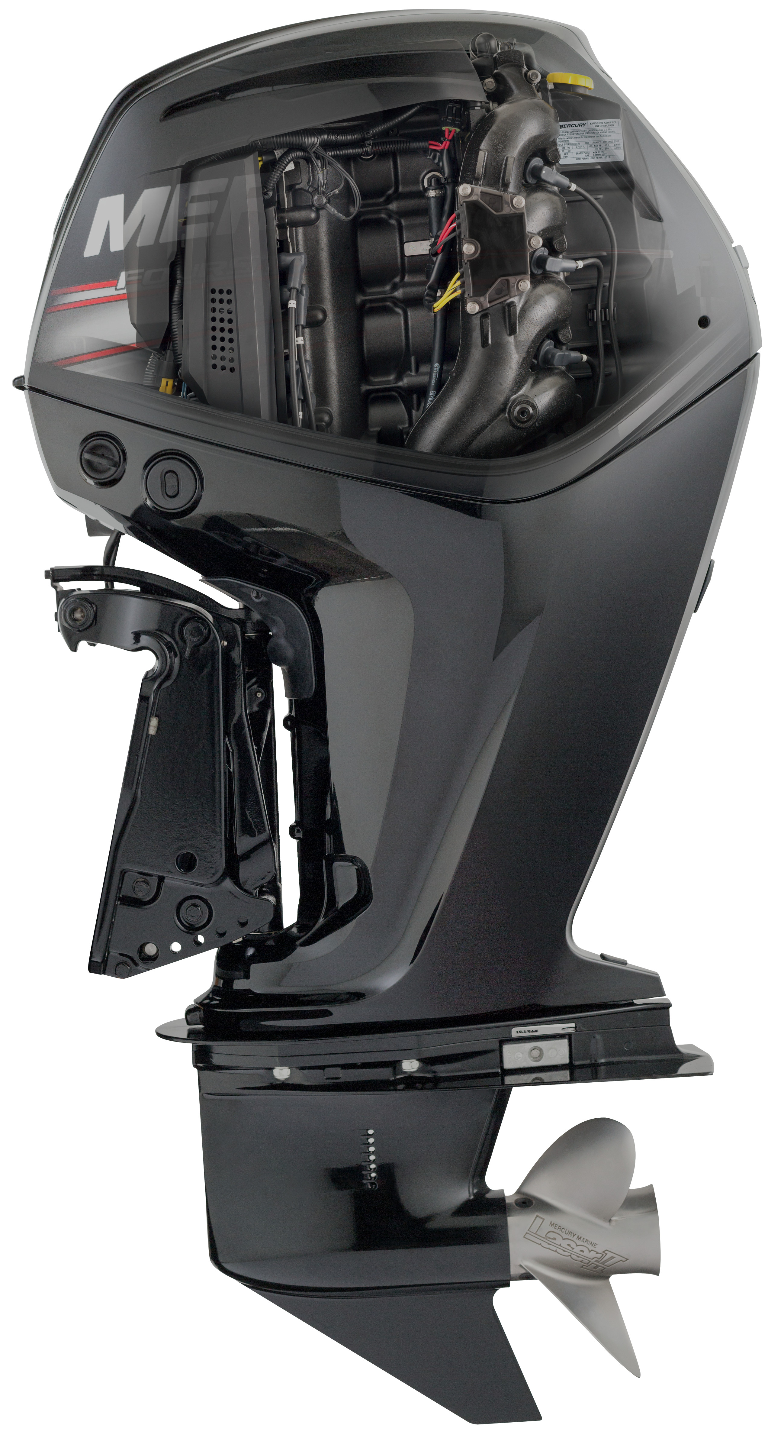Mercury Outboards 90hp Perth WA