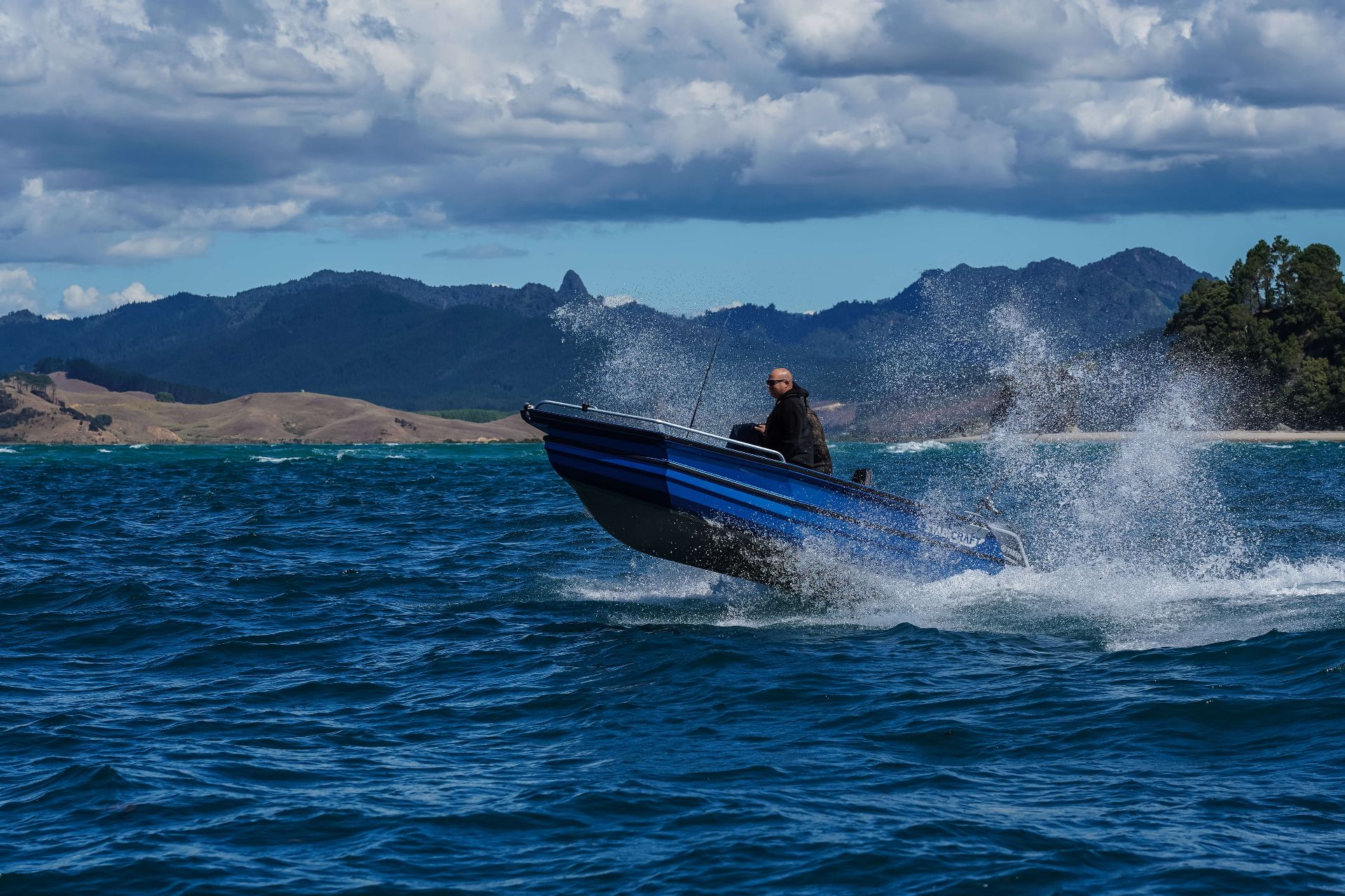 Stabicraft 1450 Frontier Western Australia Perth WA wangara Hitech Marine Dealer Aluminium Boats
