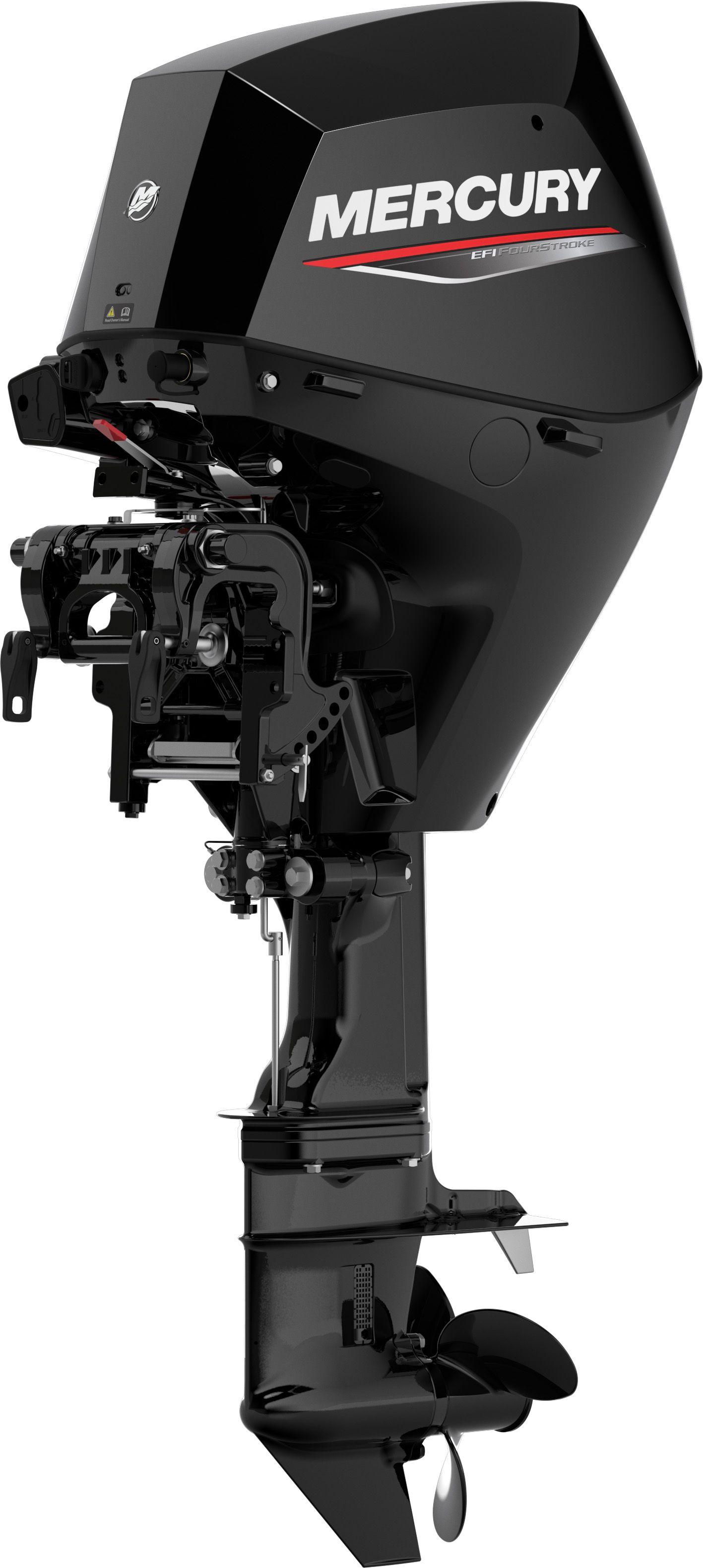 Mercury 30hp Fourstroke Outboard Perth Western Australia Illawarra NSW Hitech Marine
