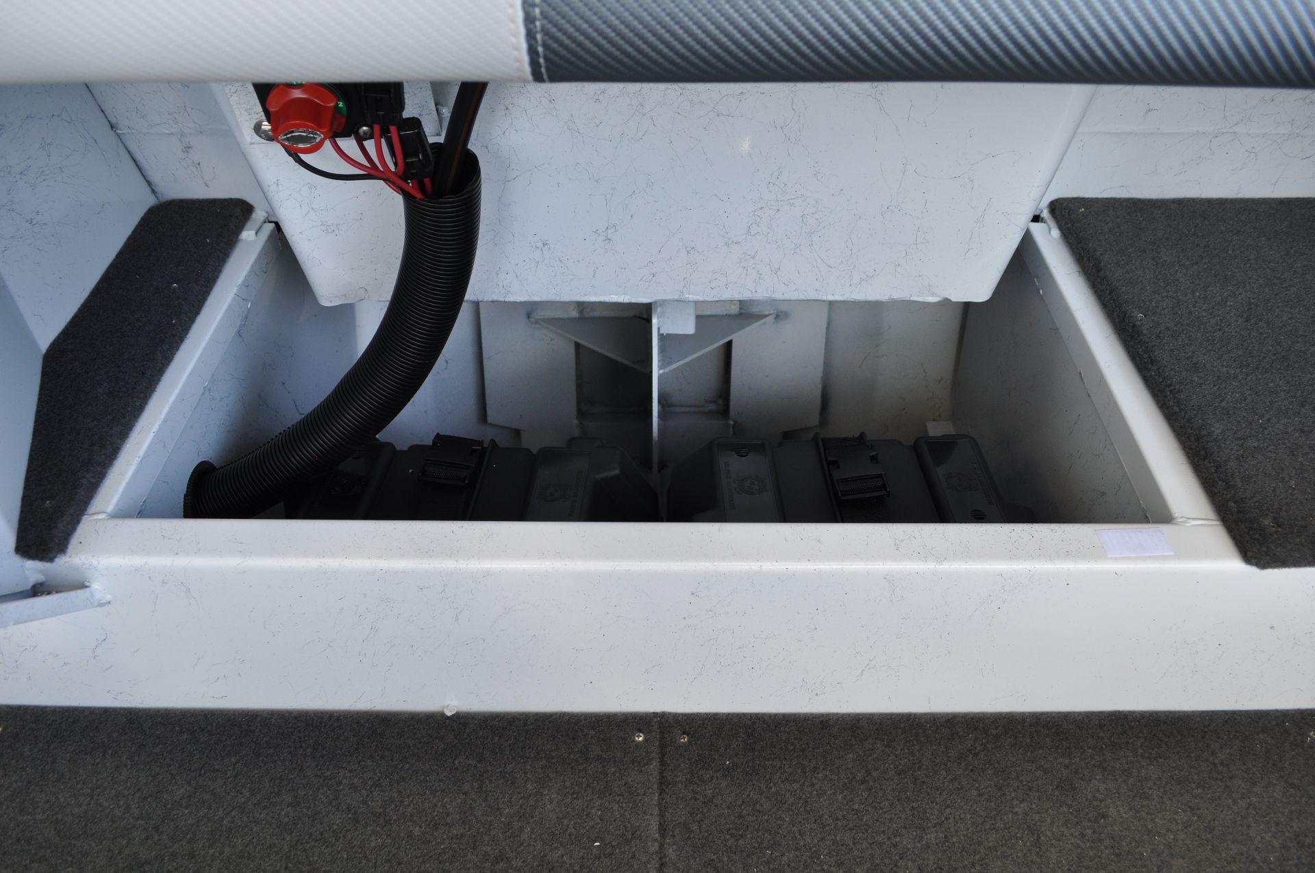 Stacer 619 Wildrider - The Largest Stacer Aluminium Bowrider Boat Sales Perth WA Wangara