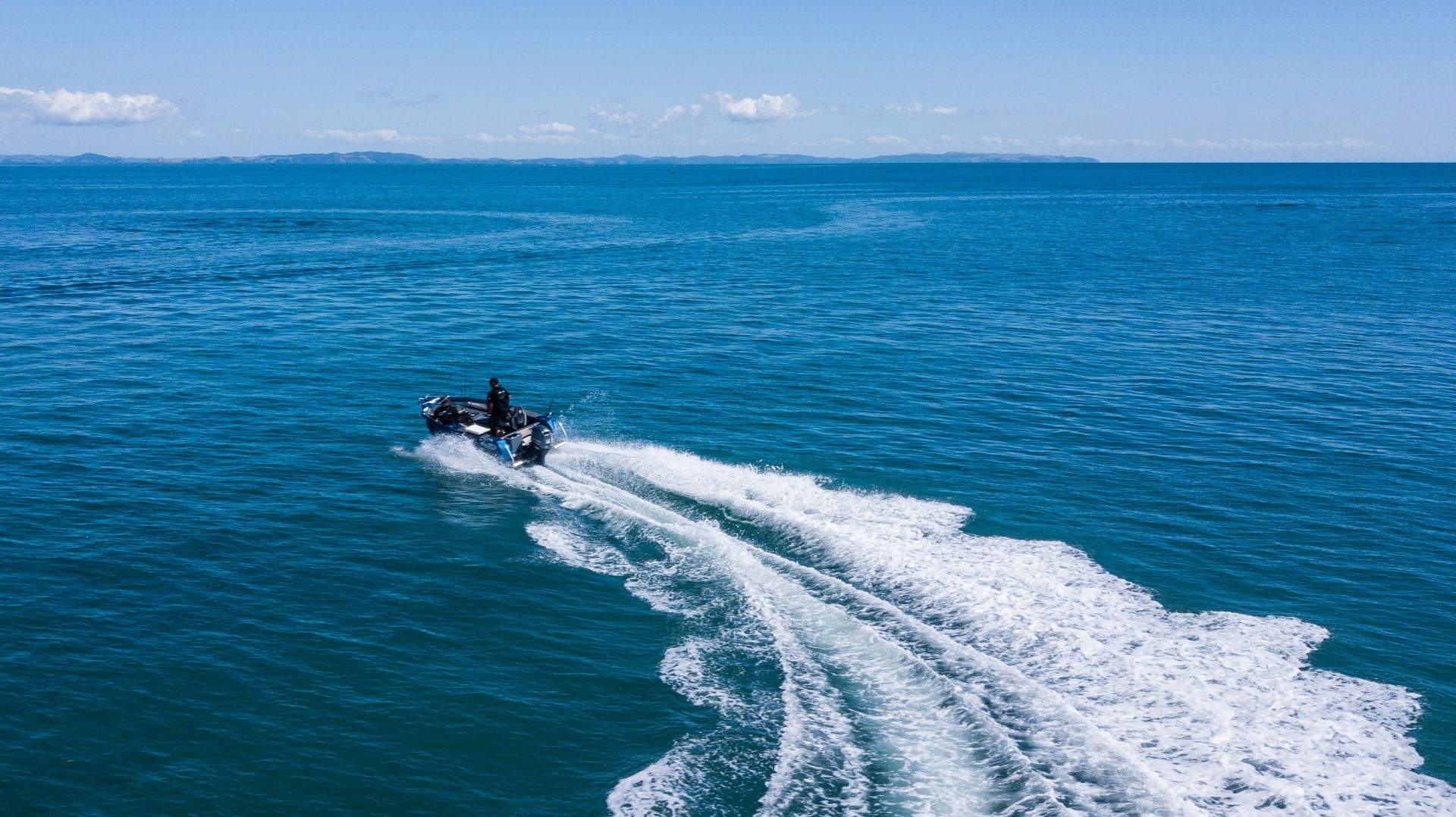 Stabicraft 1450 Frontier Western Australia Perth WA wangara Hitech Marine Dealer Aluminium Boats