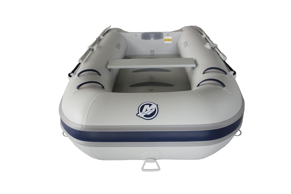 Mercury 290 Air Deck
