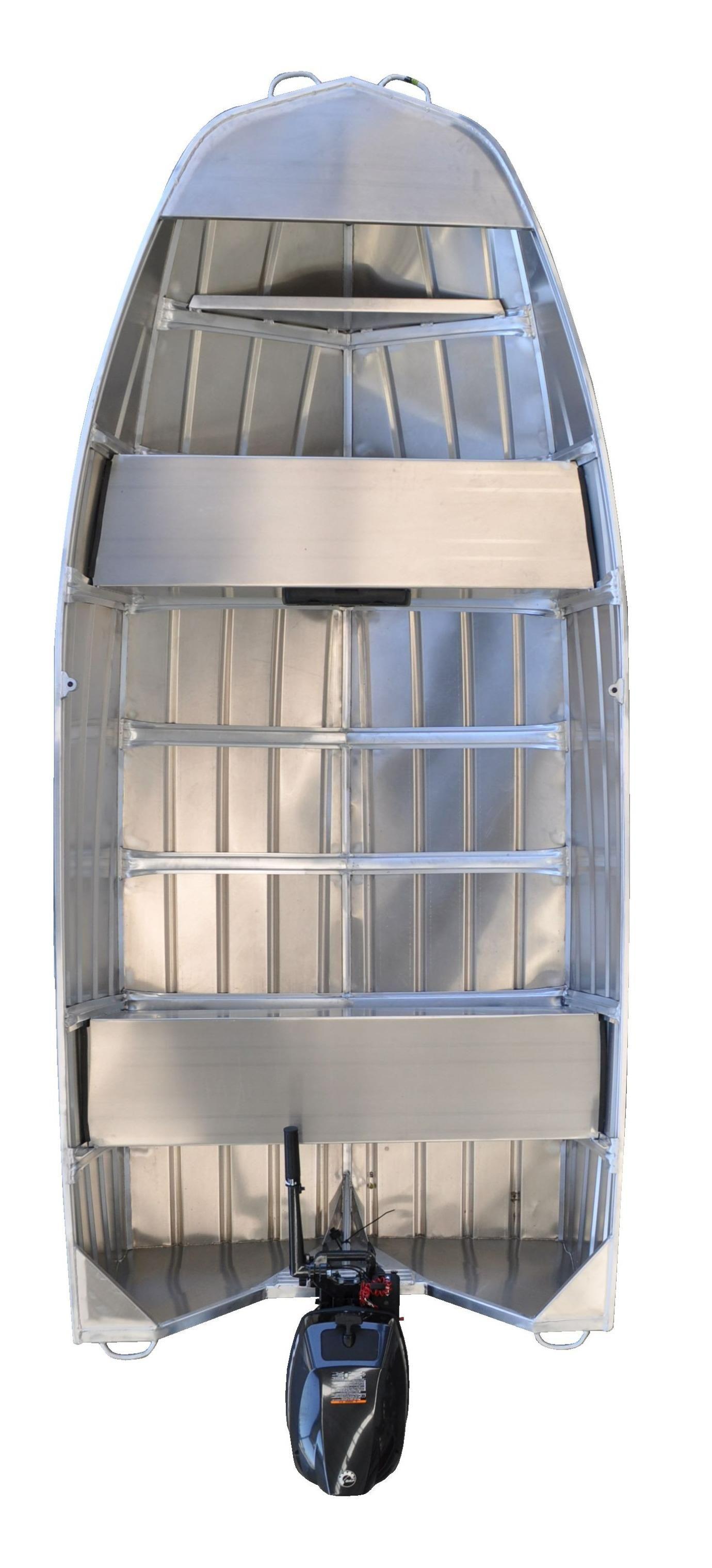 Stacer 359 Territory Striker (Proline) Short Shaft Hull only + Boat Packages in stock Now!