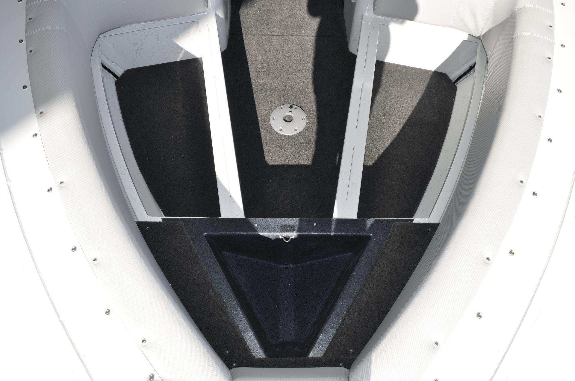 Stacer 619 Wildrider - The Largest Stacer Aluminium Bowrider Boat Sales Perth WA Wangara