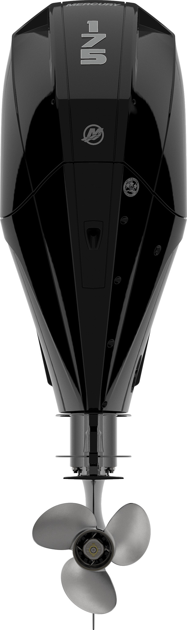 New Mecury 175hp Outboard V6 Perth WA