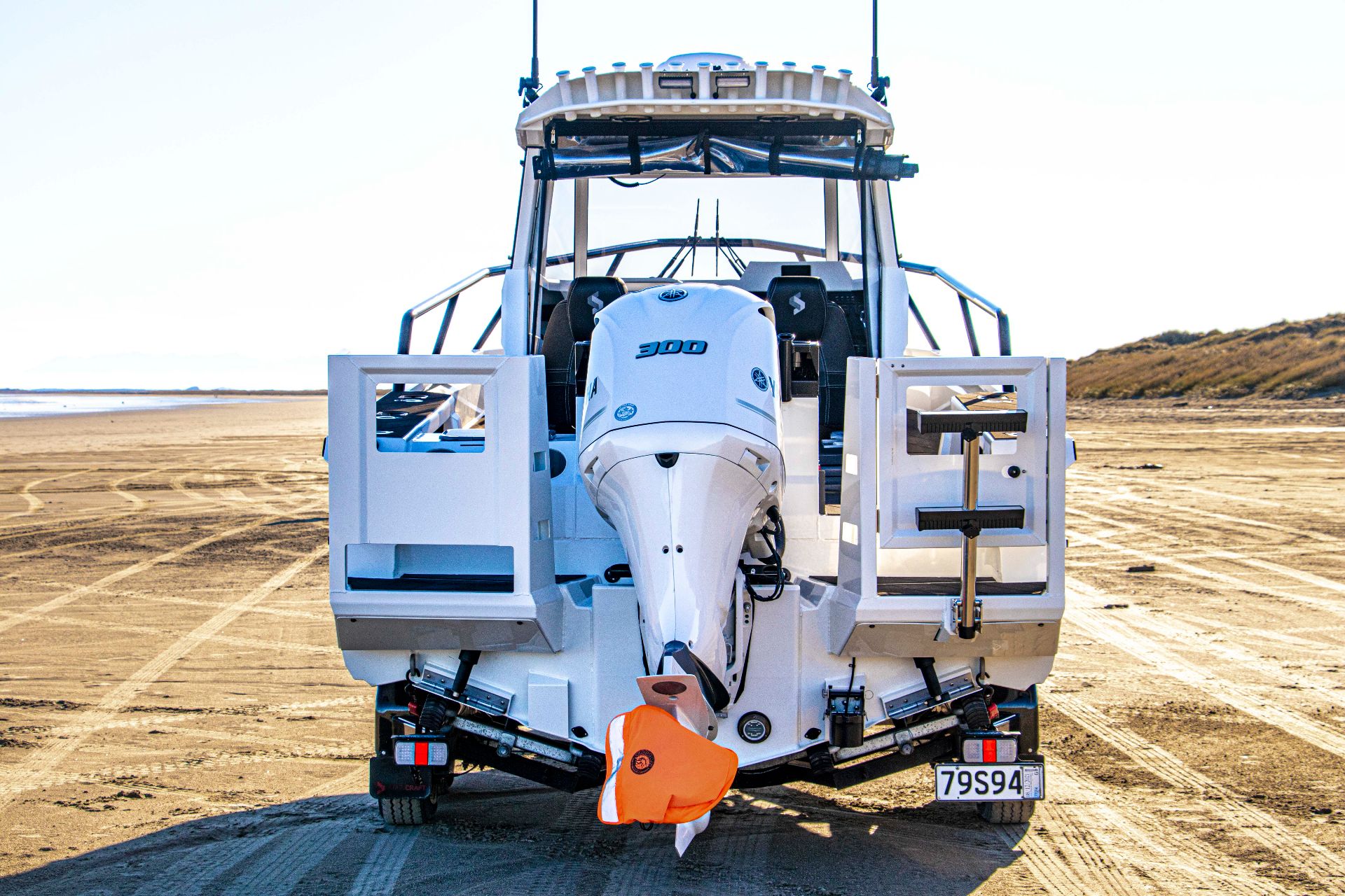 Stabicraft 2250 Centrecab Stabicraft Dealer Perth Western Australia Aluminium Boats WA Wangara Hitec