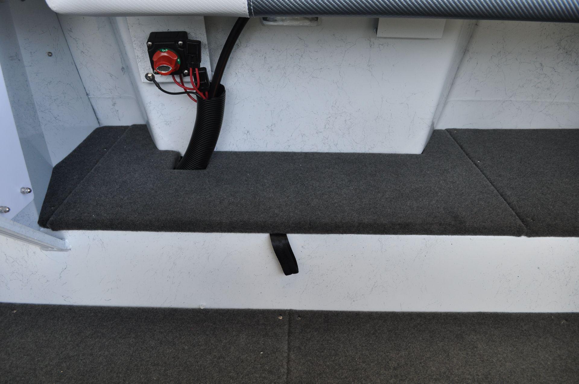 Stacer 619 Wildrider - The Largest Stacer Aluminium Bowrider Boat Sales Perth WA Wangara