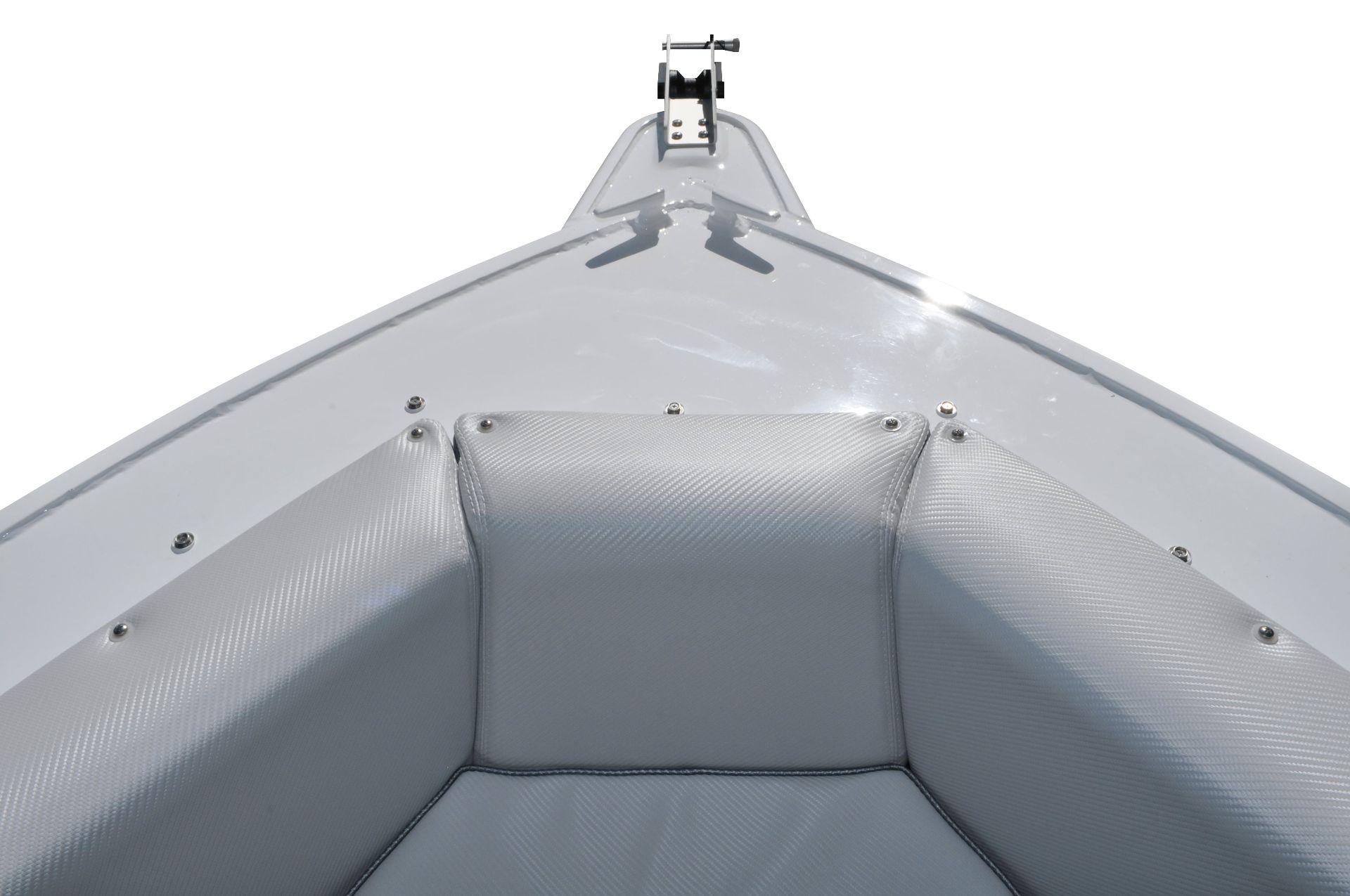 Stacer 619 Wildrider - The Largest Stacer Aluminium Bowrider Boat Sales Perth WA Wangara