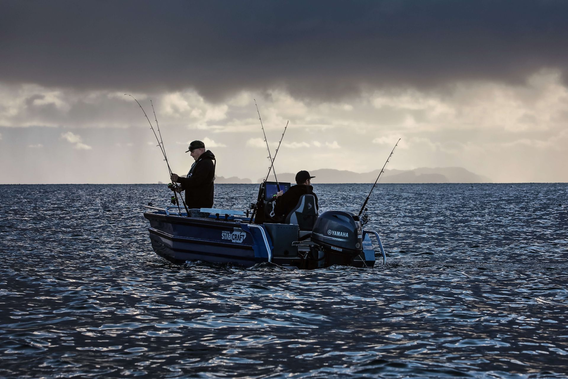 Stabicraft 1450 Frontier Western Australia Perth WA wangara Hitech Marine Dealer Aluminium Boats