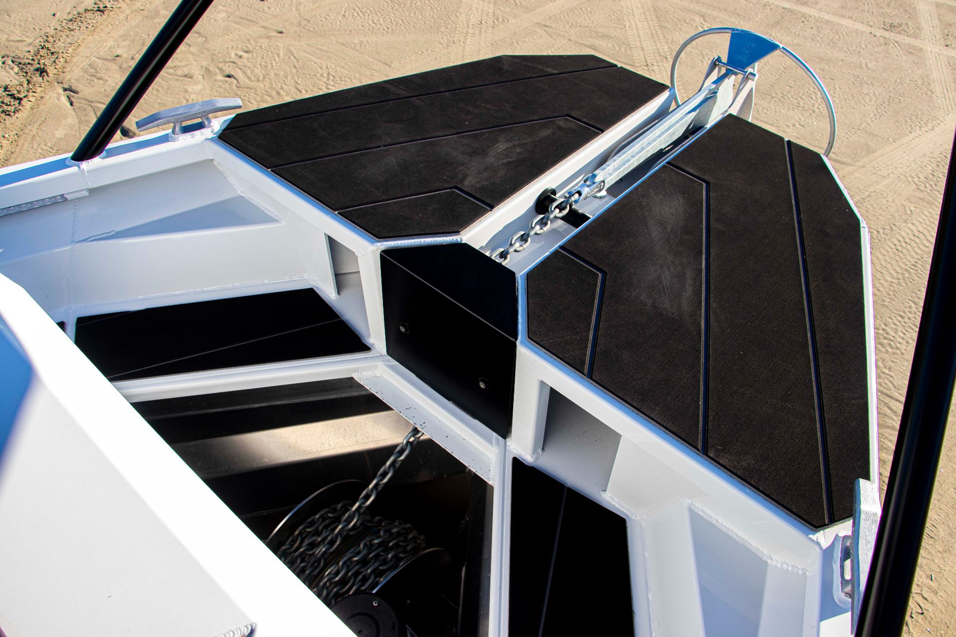 Stabicraft 2250 Centrecab Stabicraft Dealer Perth Western Australia Aluminium Boats WA Wangara Hitec