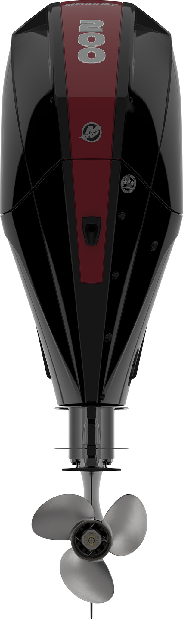 Accent Panel Color Option Redline Red