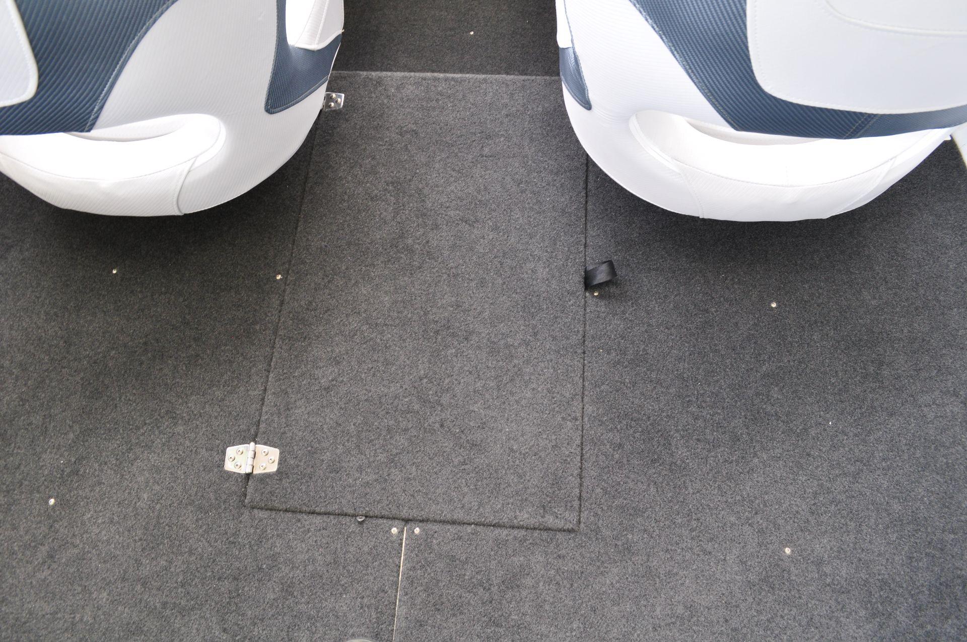Stacer 481 Seamaster Affordable Aluminium Runabout / All Rounder Perth WA