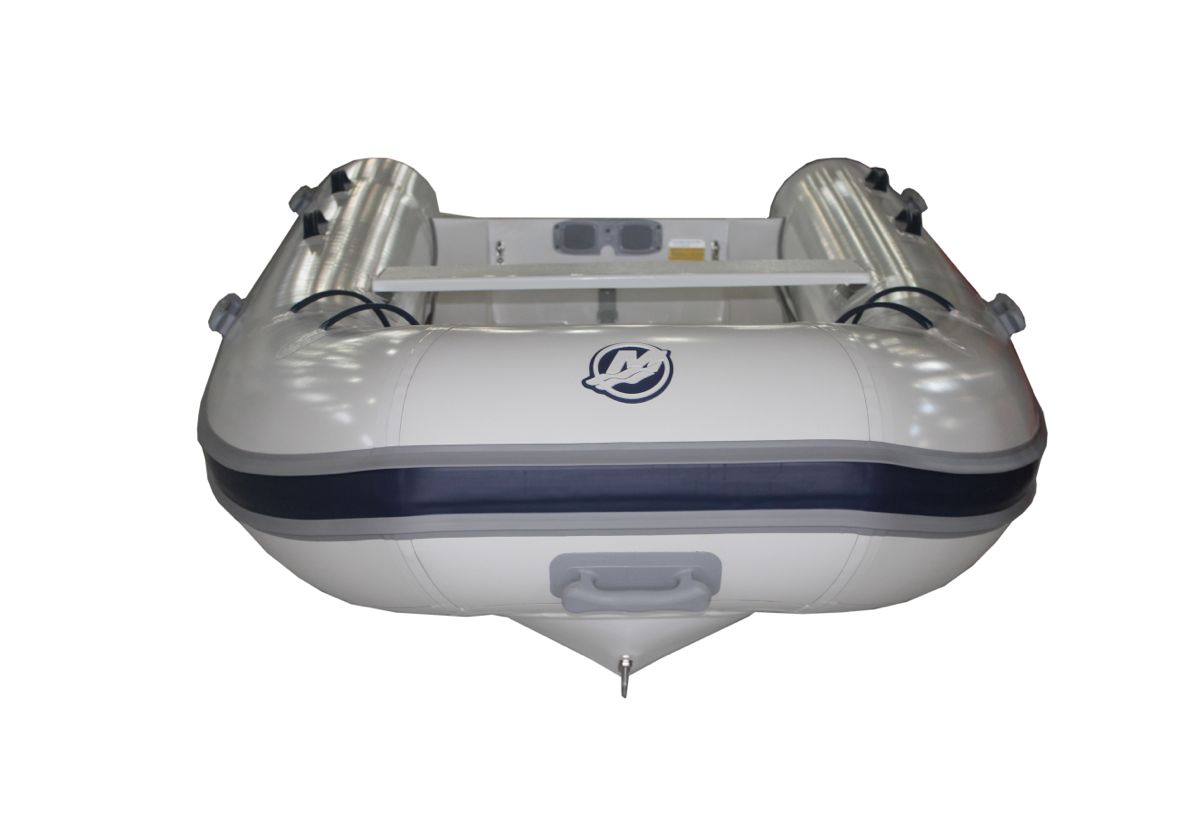 Mercury Ocean Runner 340 Inflatable Boat