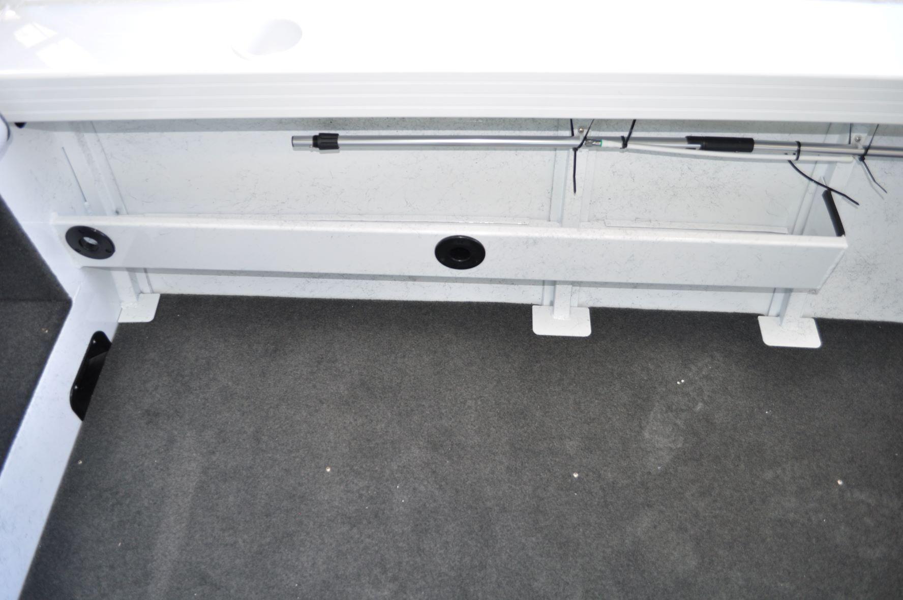 Stacer 499 Seamaster Aluminium Runabout - Great For WA First time Boat Owners! Perth WA Aluminium B