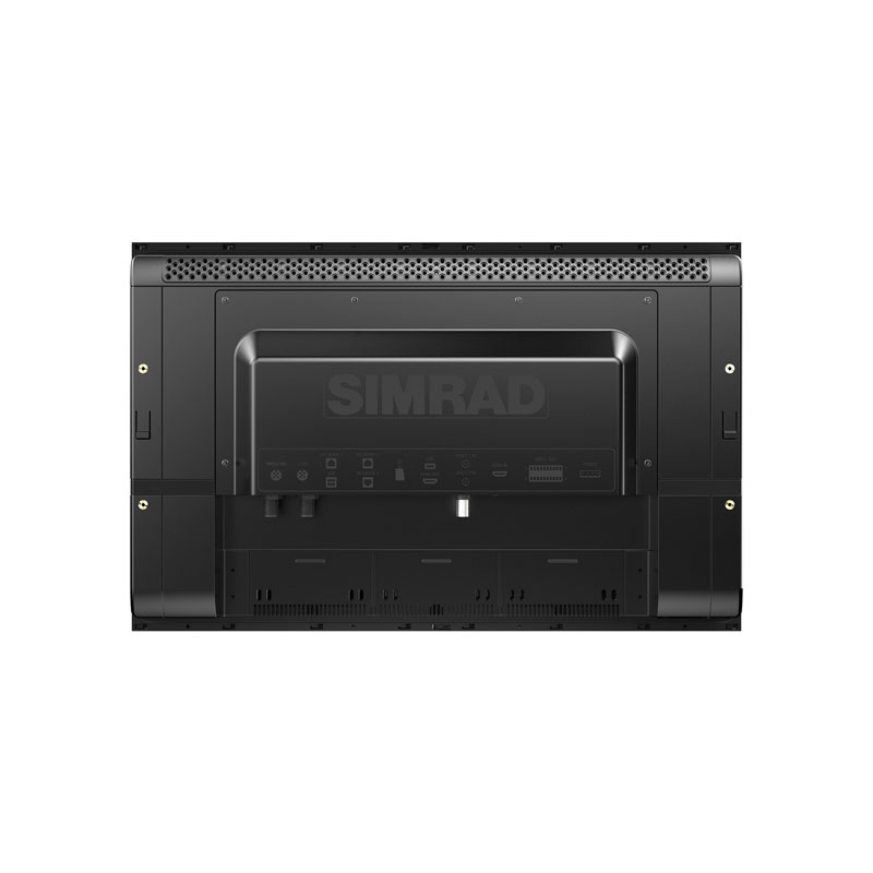 Simrad NSO evo3 19inch Starter Kit Perth WA