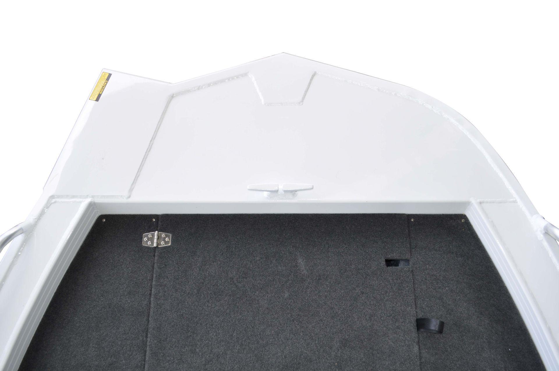 Stacer 429 Proline Angler Aluminium Tinnys Dinghys perth WA