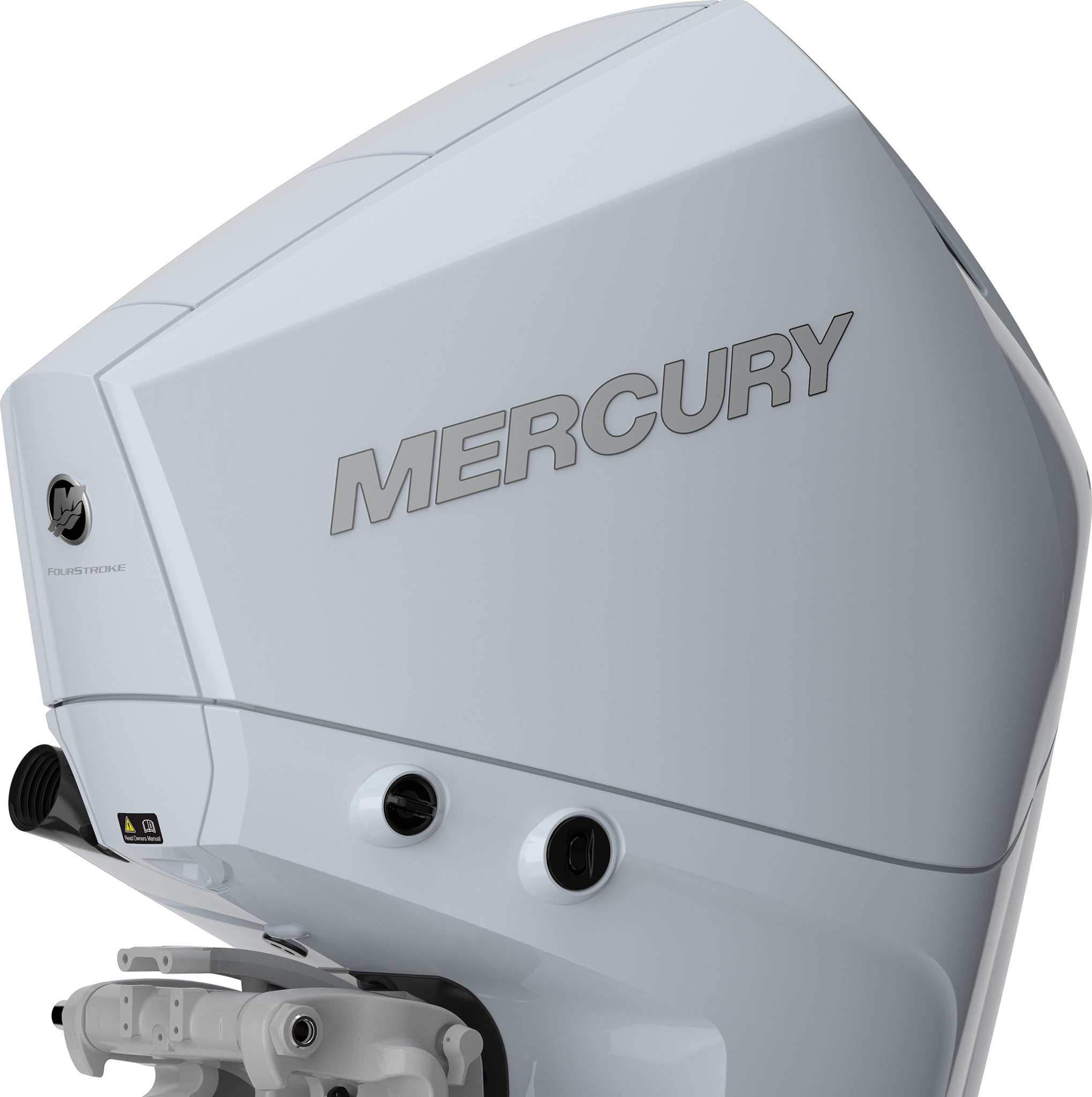 New Mercury Outboard 225 V6 Perth WA