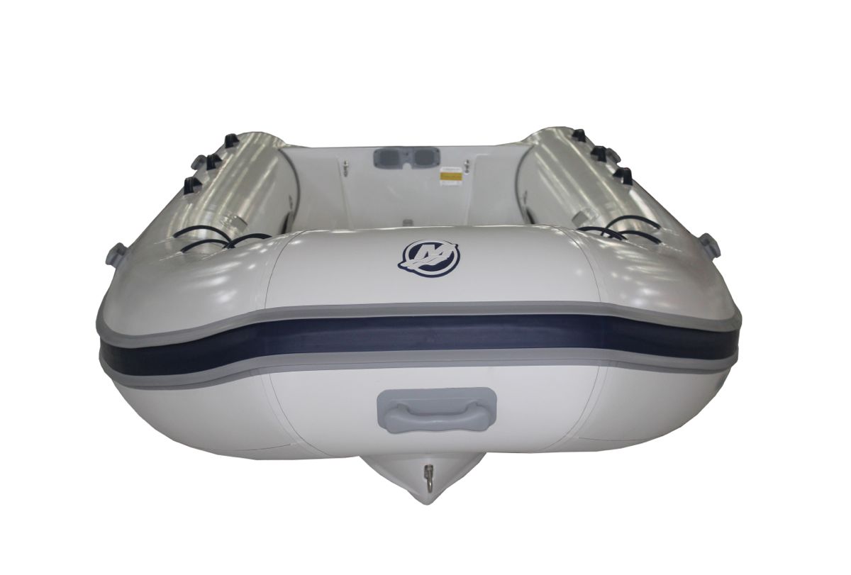 Mercury 420 Ocean Runner RIB