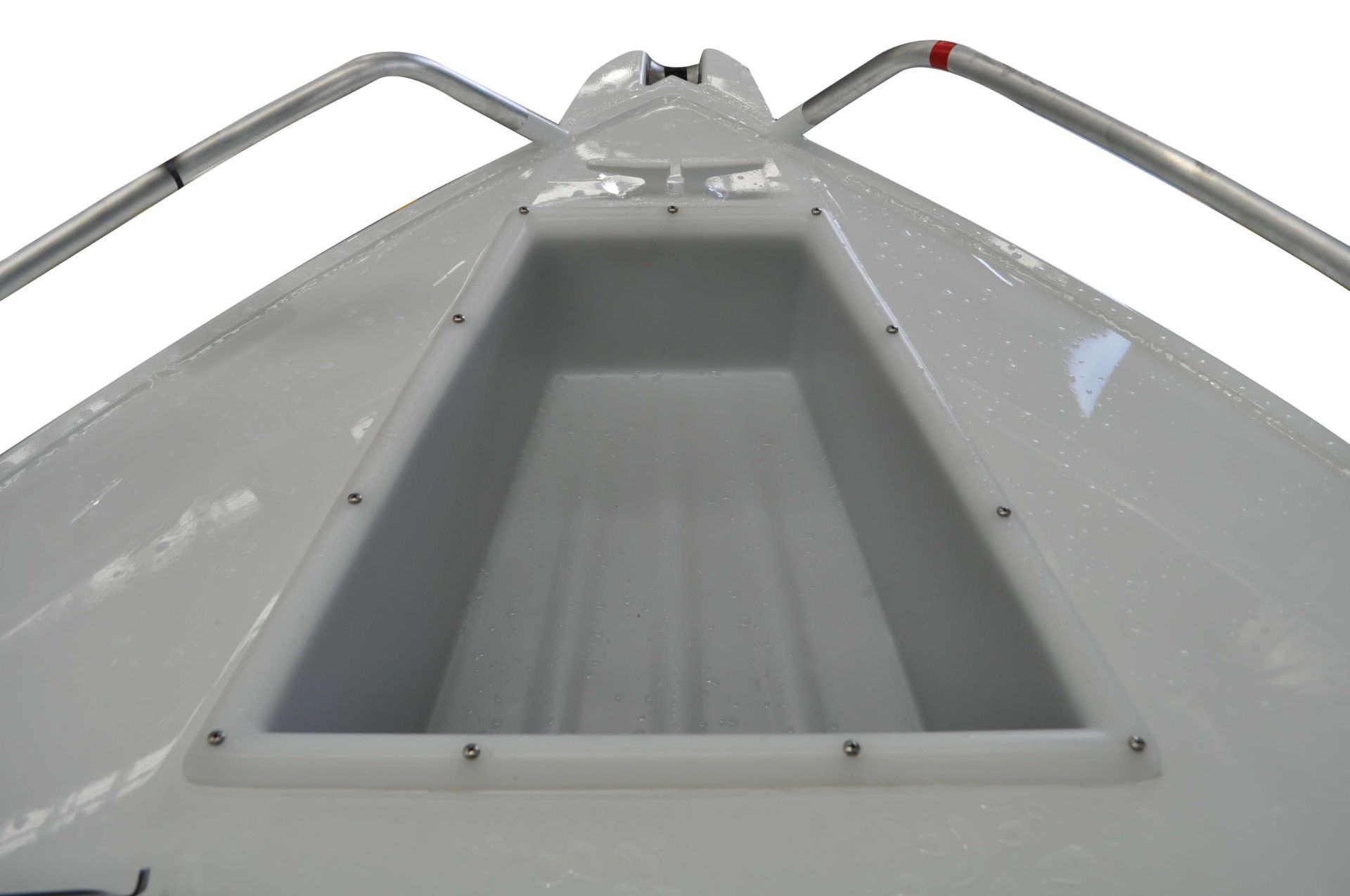 Stacer 481 Seamaster Affordable Aluminium Runabout / All Rounder Perth WA