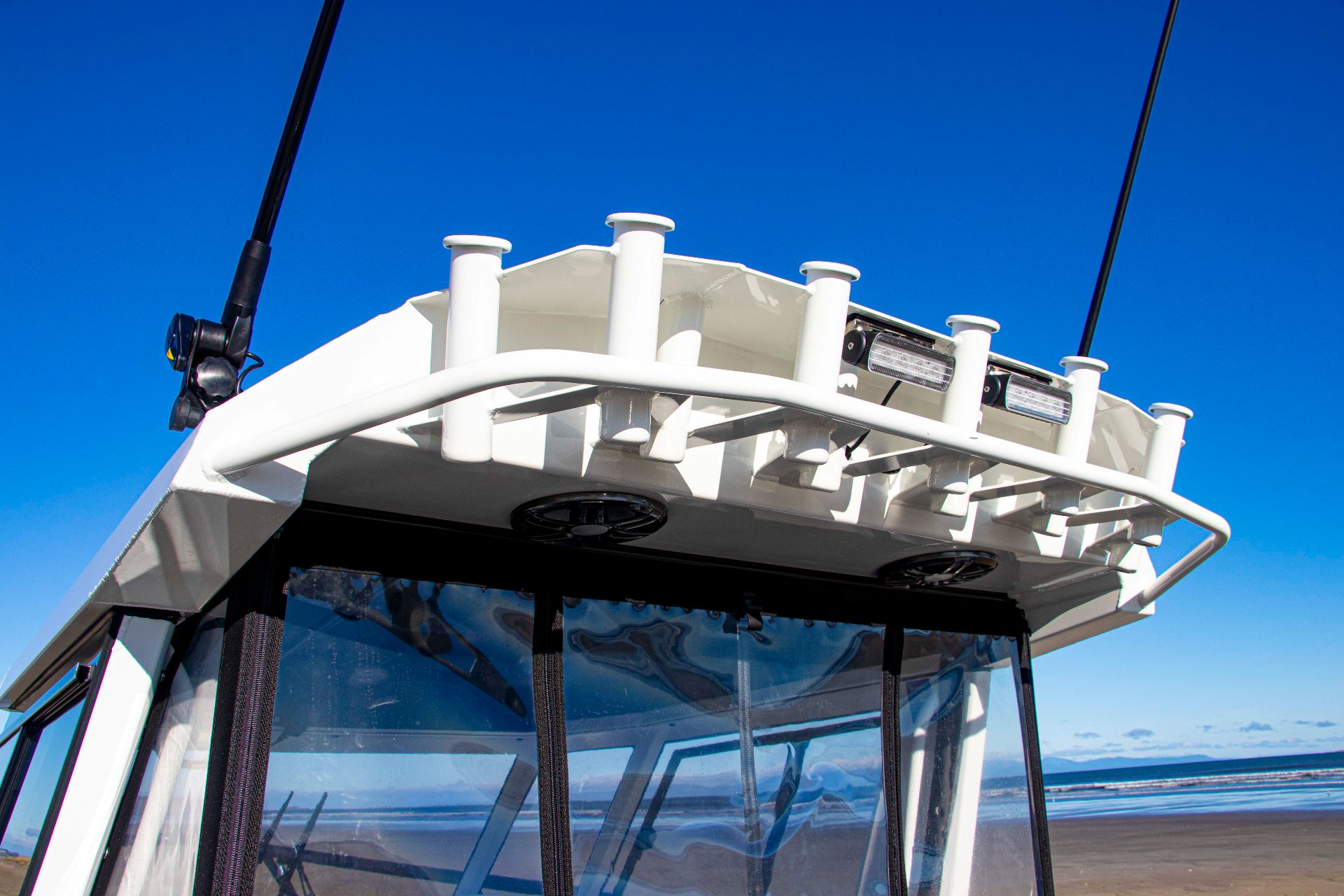 Stabicraft 2250 Centrecab Stabicraft Dealer Perth Western Australia Aluminium Boats WA Wangara Hitec