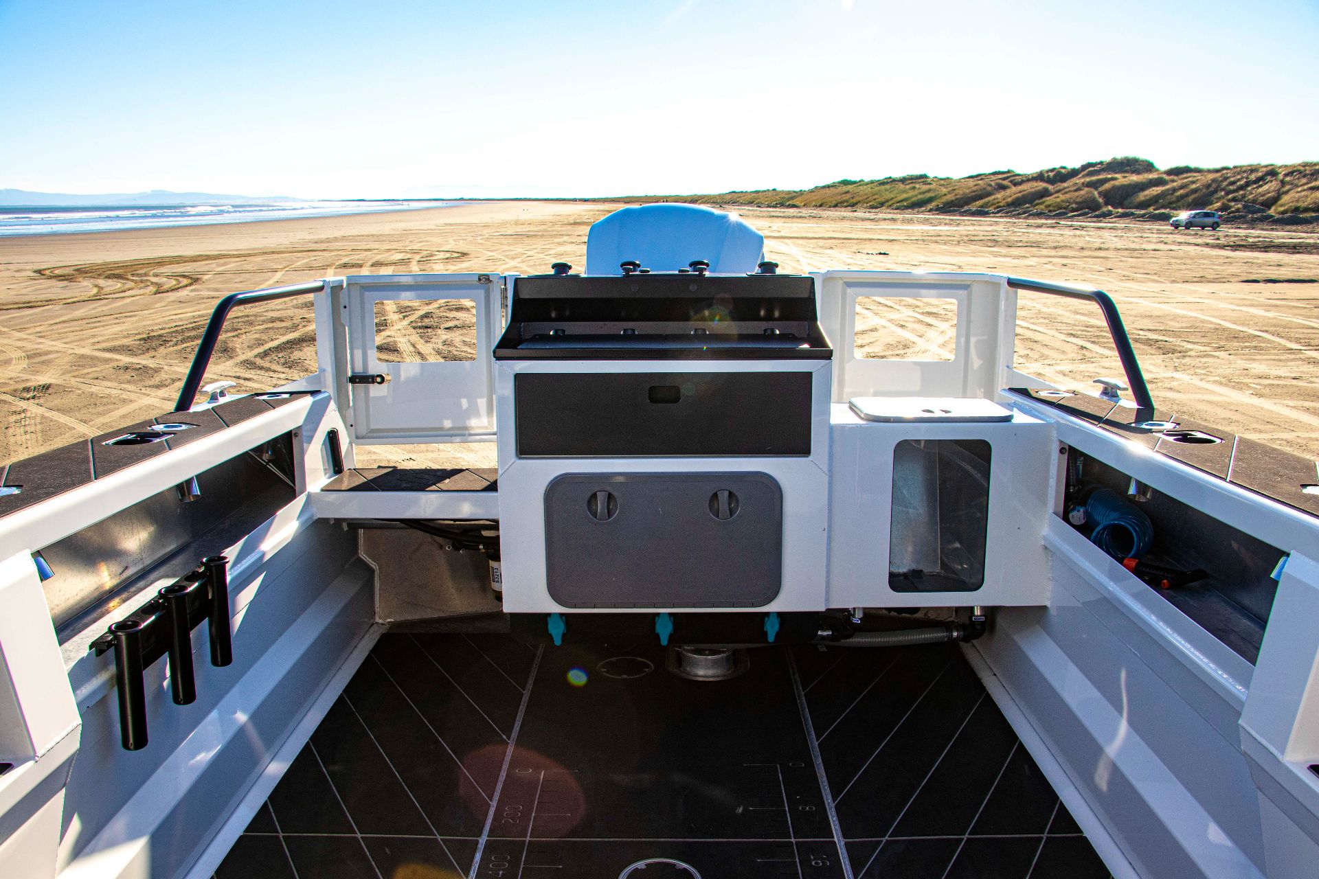 Stabicraft 2250 Centrecab Stabicraft Dealer Perth Western Australia Aluminium Boats WA Wangara Hitec