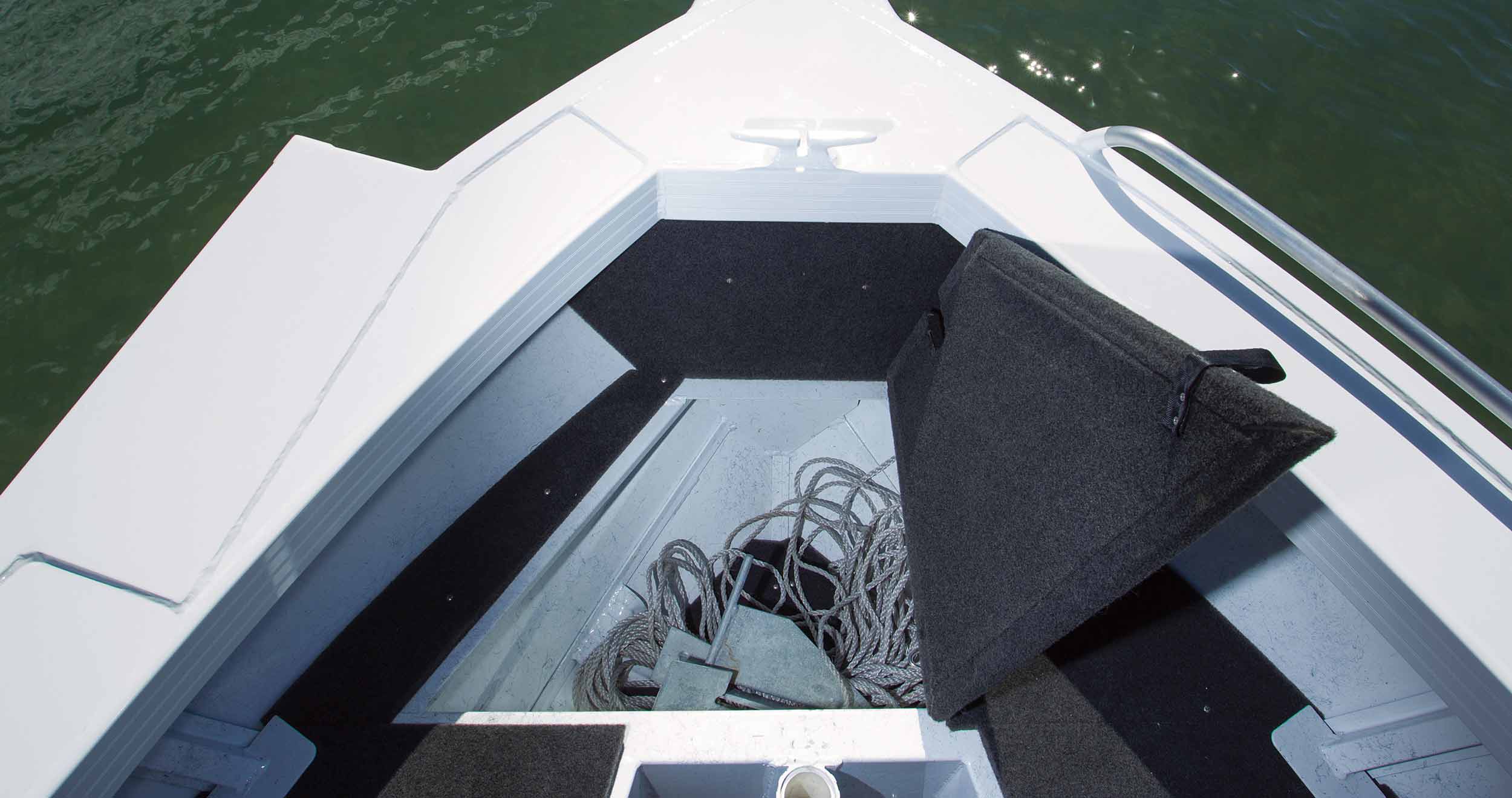Stacer 469 Crossfire SC Perth WA